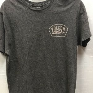 Volcom set of 2 medium sized T-shirt’s